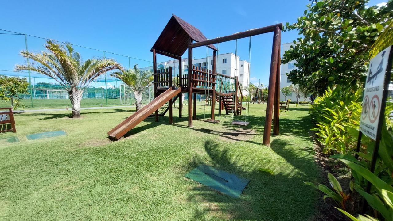 Palm Village Acqua - Pôrto das Galinhas Exterior foto